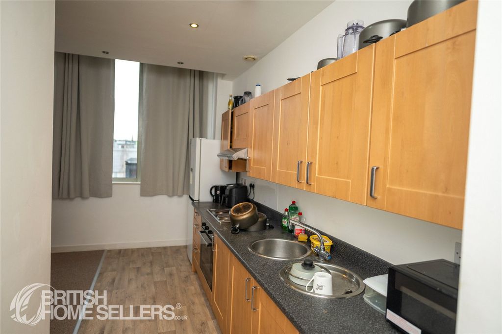 Additional image 2 of 2 bed flat for saleWimbledon Street, Leicester, Leicestershire LE1