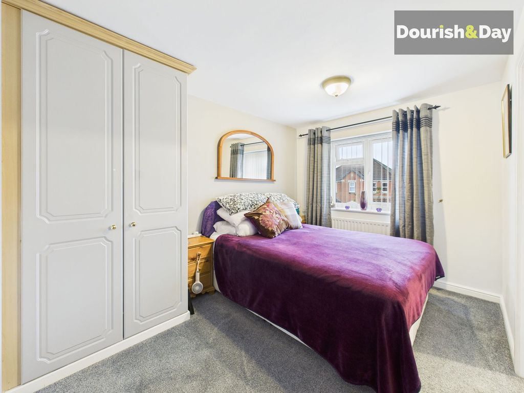 Additional image 15 of 4 bed detached house for saleCornwall Drive, Saxonfields, Stafford ST17