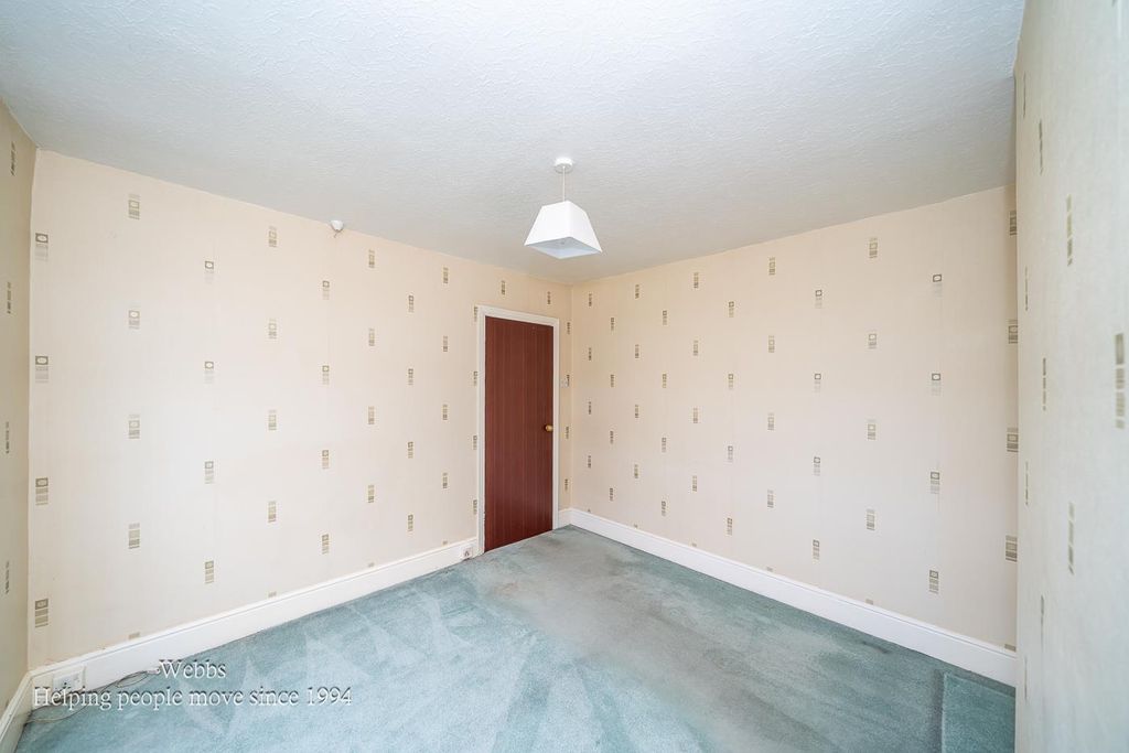 Additional image 16 of 3 bed semi-detached house for saleStafford Road, Great Wyrley, Walsall WS6