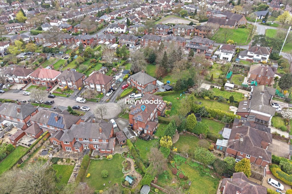 Additional image 16 of 3 bed semi-detached house for saleSeagrave Place, Westlands, Newcastle Under Lyme ST5