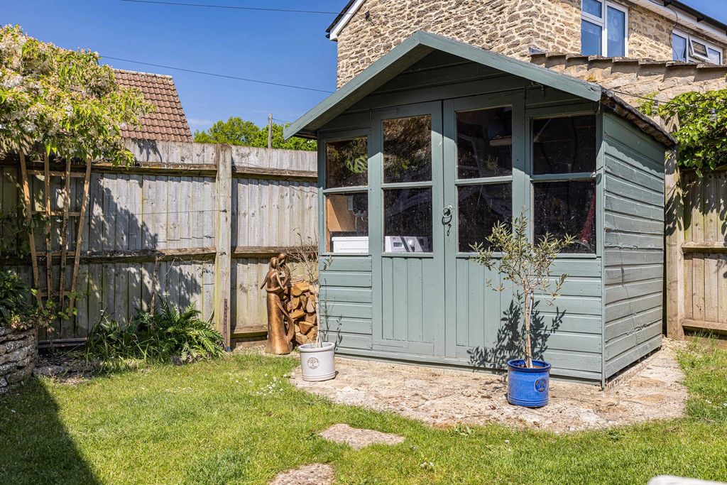Additional image 19 of 3 bed terraced house for saleHigh Road, Ashton Keynes, Wiltshire SN6