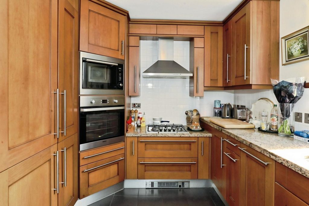 Additional image 2 of 2 bed semi-detached house for saleYates Yard, High Street, Eccleshall, Stafford ST21