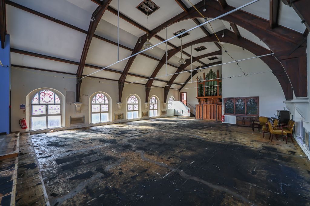 Additional image 6 of Barn conversion for saleAldergate, Tamworth B79
