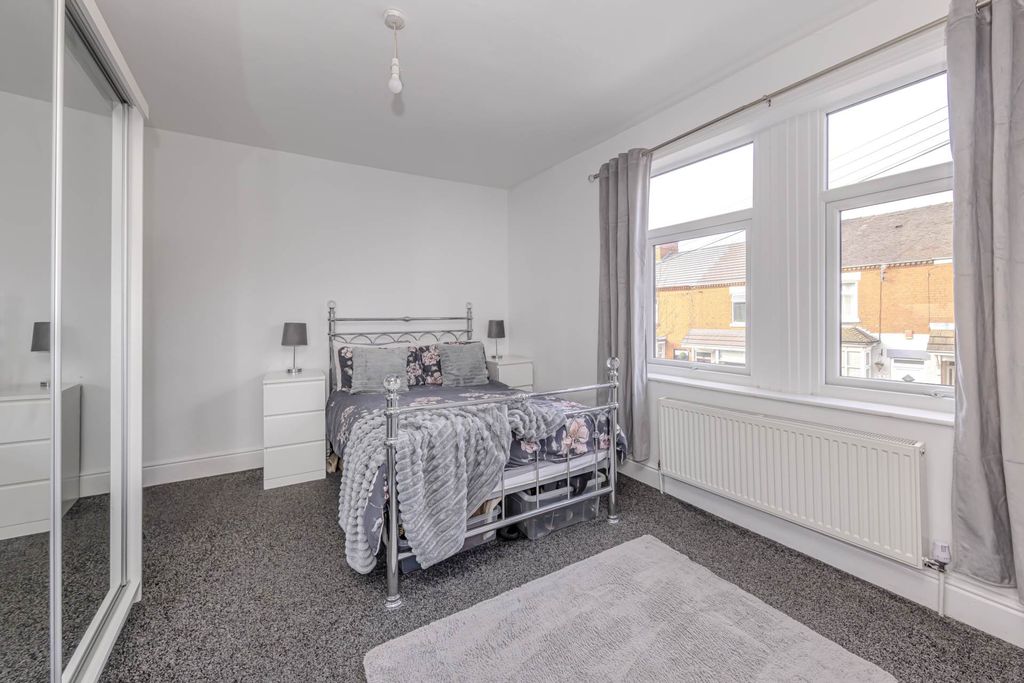 Additional image 12 of 2 bed semi-detached house for saleKing Street, Newcastle Under Lyme ST5