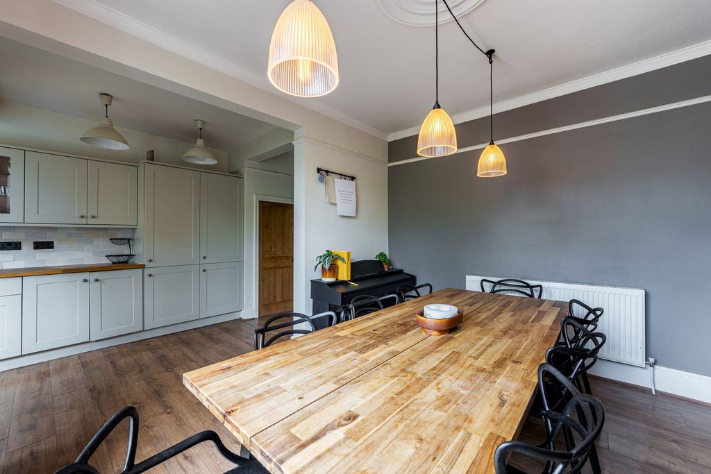 Additional image 9 of 4 bed terraced house for saleCathedral View, Walsall Road, Lichfield WS13