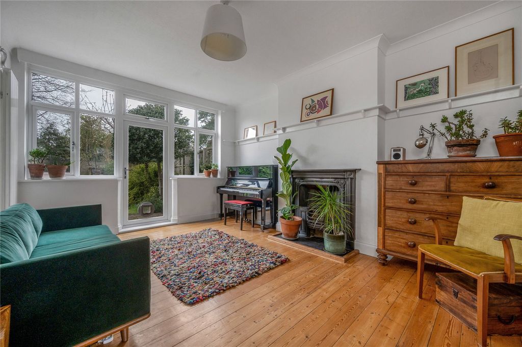 Additional image 4 of 4 bed semi-detached house for saleSybil Road, Rowley Fields, Leicester LE3