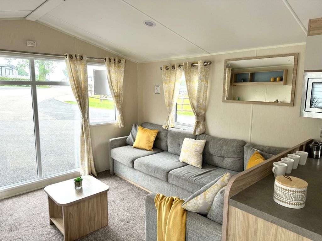Additional image 2 of 3 bed mobile/park home for saleFenny Bentley, Ashbourne DE6