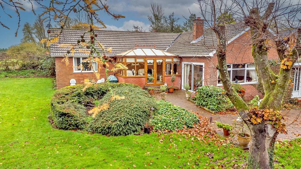 Additional image 29 of 4 bed detached bungalow for saleHopton, Stafford ST18