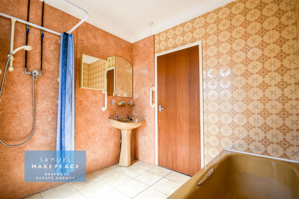 Additional image 14 of 2 bed terraced house for saleGarbett Street, Goldenhill, Stoke On Trent ST6