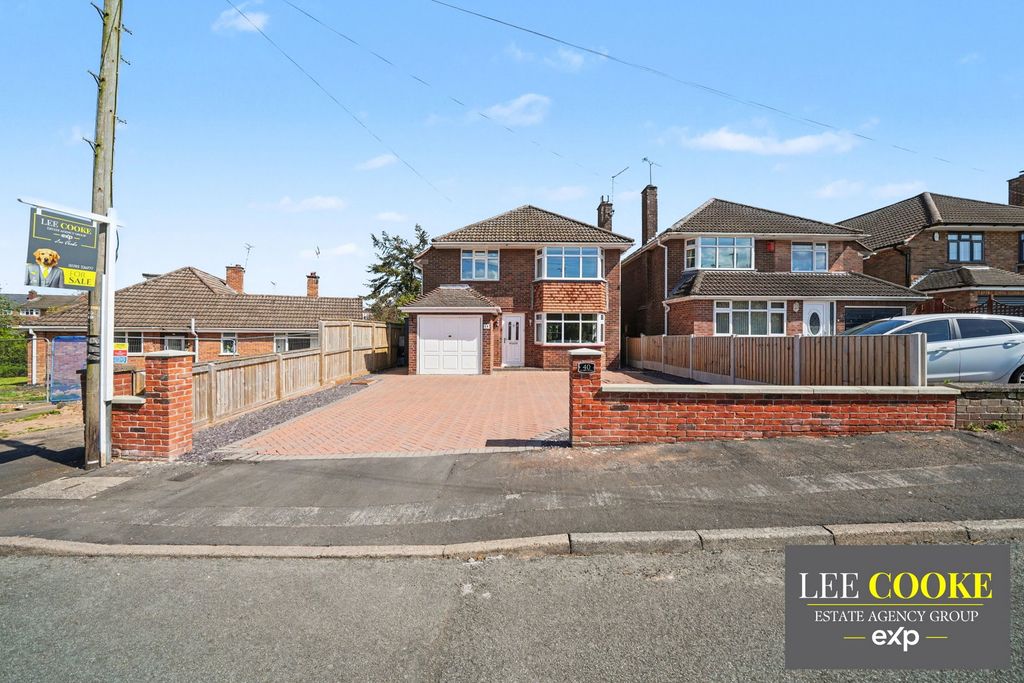 Additional image 30 of 4 bed detached house for saleNewquay Avenue, Weeping Cross, Stafford ST17
