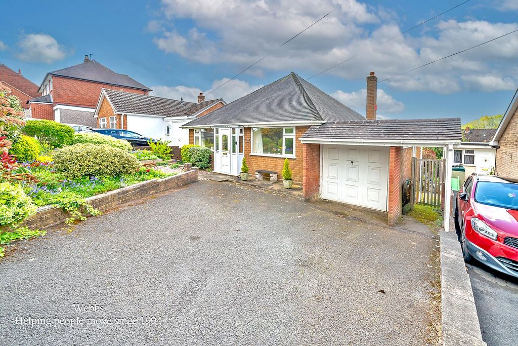 Additional image 28 of 2 bed detached bungalow for saleLittleworth Road, Hednesford, Cannock WS12
