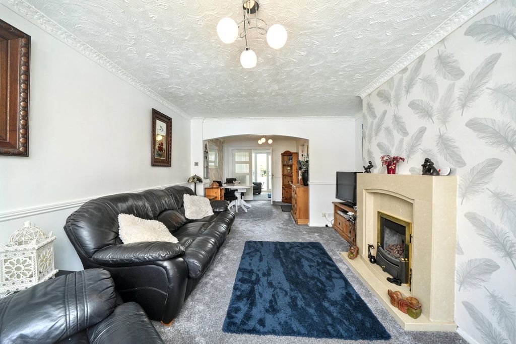Additional image 28 of 3 bed link detached house for saleFalcon Close, Walsall WS6