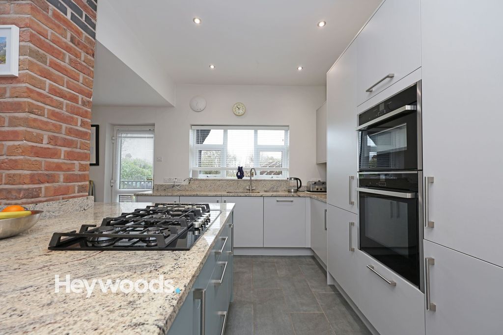 Additional image 9 of 3 bed semi-detached house for saleSeagrave Place, Westlands, Newcastle Under Lyme ST5