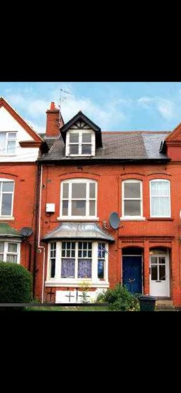 4 bed end terrace house for saleGlenfield Road, Leicester LE3