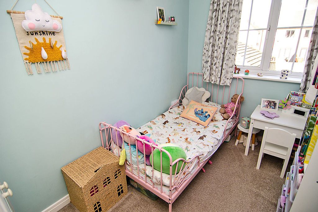 Additional image 16 of 3 bed property for saleWilliams Avenue, Fradley WS13