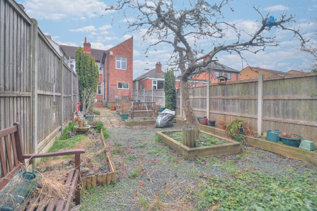 Additional image 20 of 3 bed town house for saleHuntingdon Road, Leicester LE4