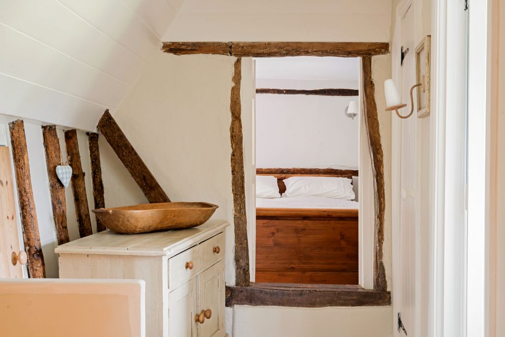 Additional image 16 of 4 bed detached house for saleCompton, Enford, Pewsey SN9