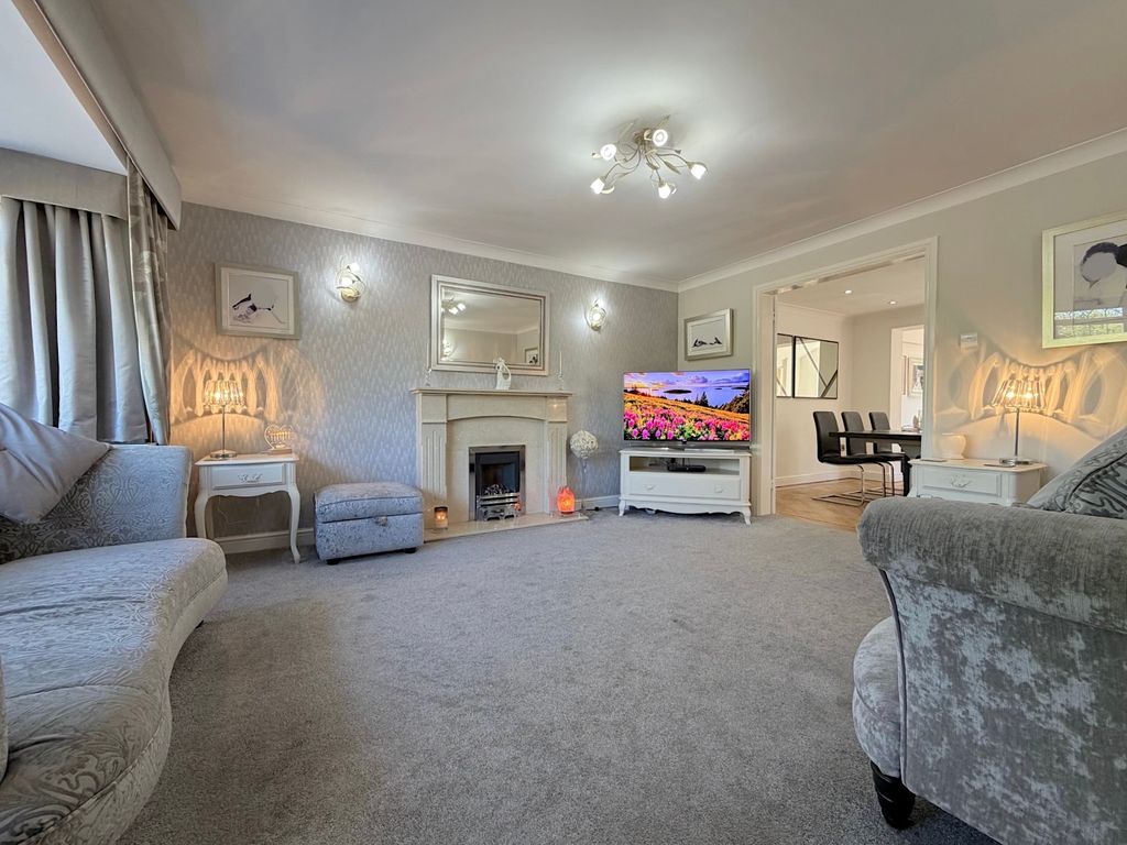 Additional image 2 of 4 bed detached house for saleButtermere Drive, Essington WV11
