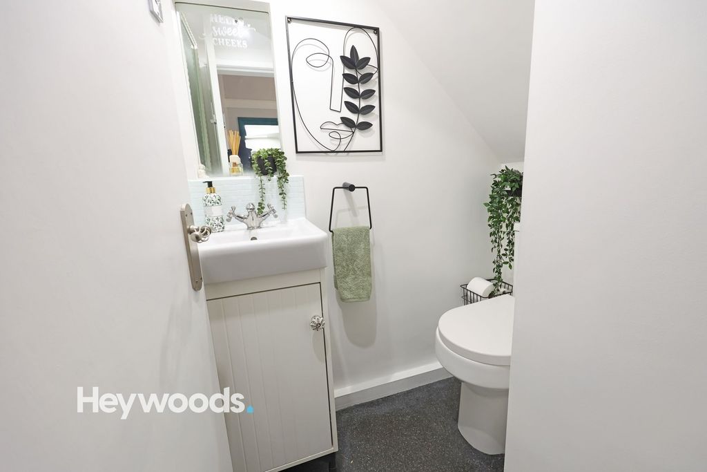 Additional image 20 of 3 bed semi-detached house for saleGranville Avenue, Newcastle ST5