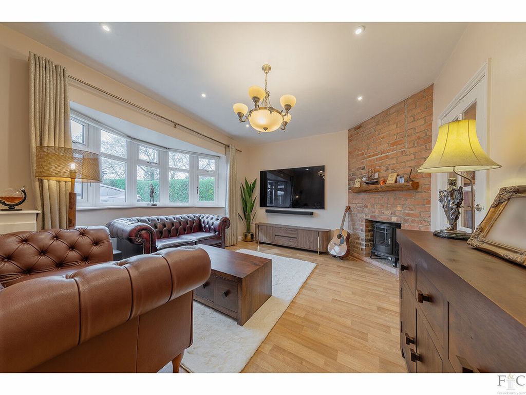 Additional image 3 of 4 bed detached house for saleStation Road, Leicester LE7