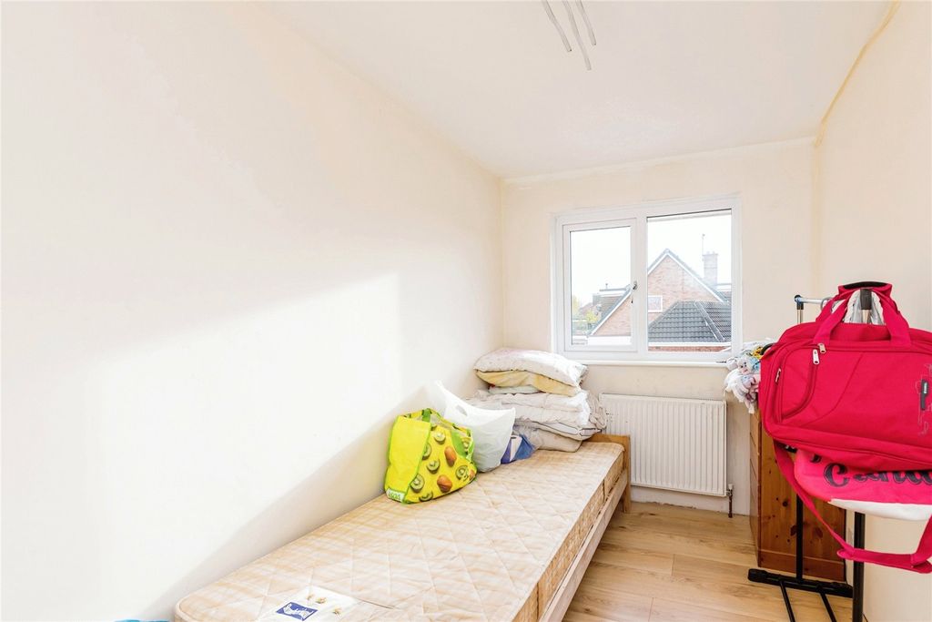 Additional image 14 of 3 bed semi-detached house for saleChadswell Heights, Lichfield, Staffordshire WS13