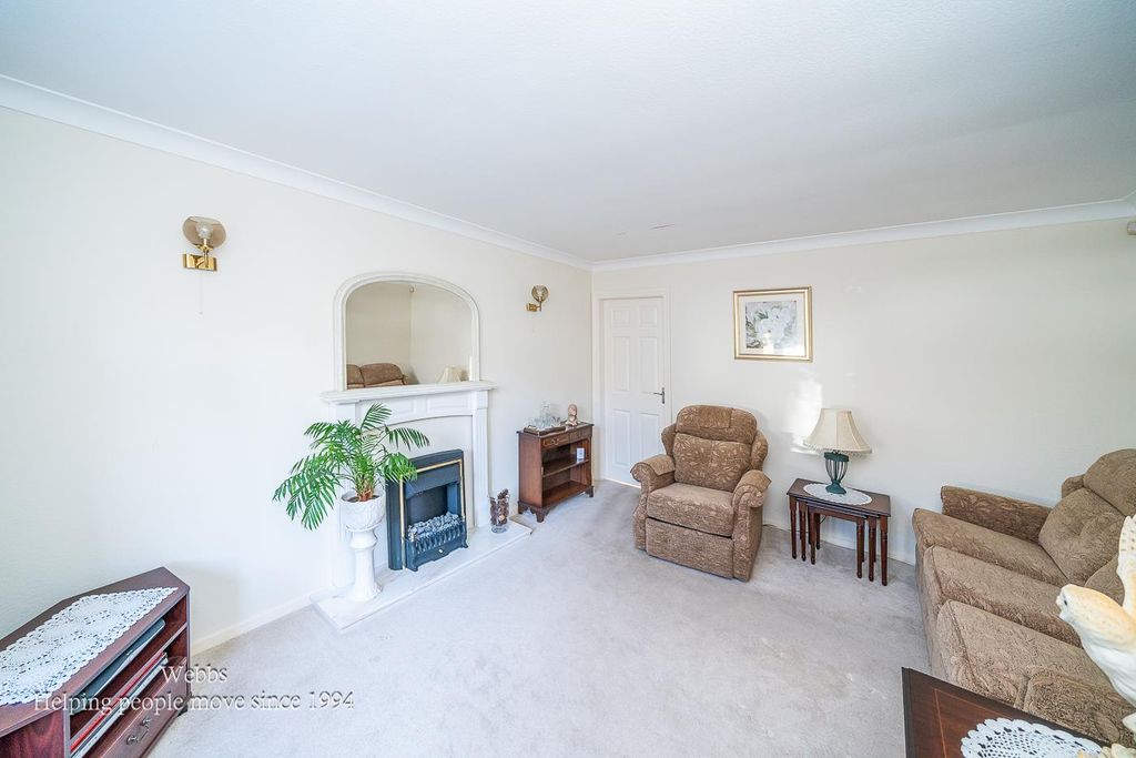 Additional image 3 of 3 bed semi-detached house for saleBower Lane, Rugeley WS15