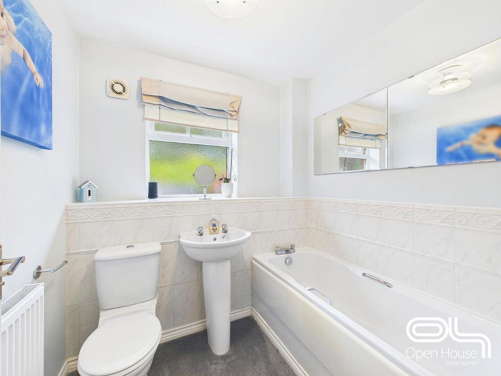 Additional image 12 of 4 bed detached house for saleBluebell Hollow, Stafford ST17