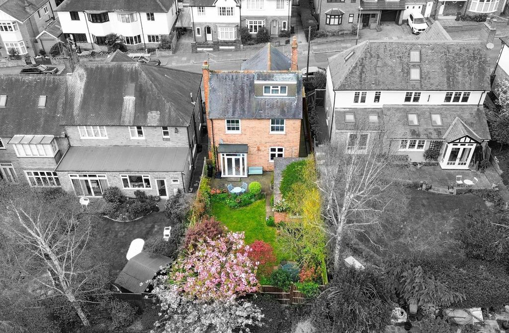 Additional image 26 of 4 bed detached house for saleMeadhurst Road, Western Park, Leicester LE3