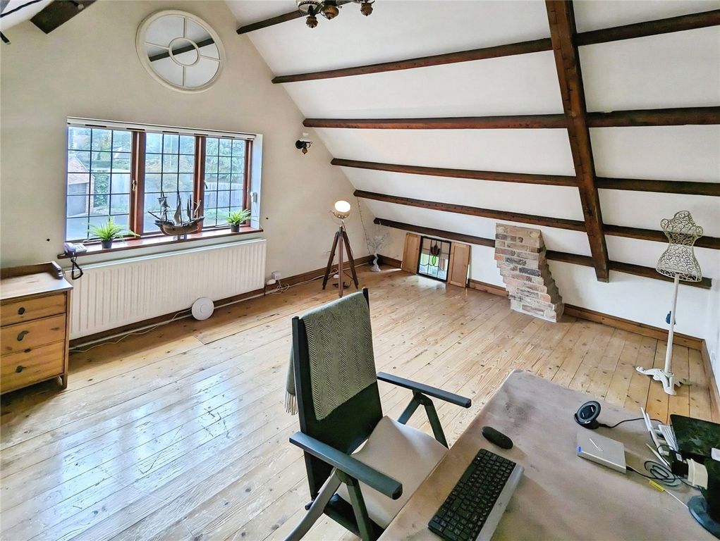Additional image 10 of 2 bed bungalow for saleStation Road, Rolleston-On-Dove, Burton-On-Trent, Staffordshire DE13