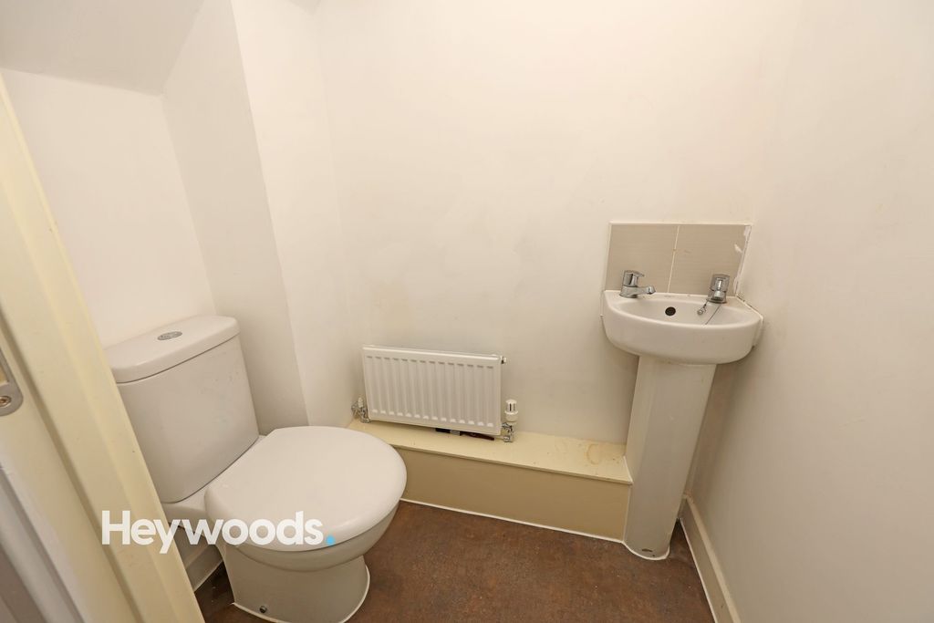Additional image 8 of 3 bed semi-detached house for salePhilip Clarke Drive, Hartshill, Stoke On Trent ST4