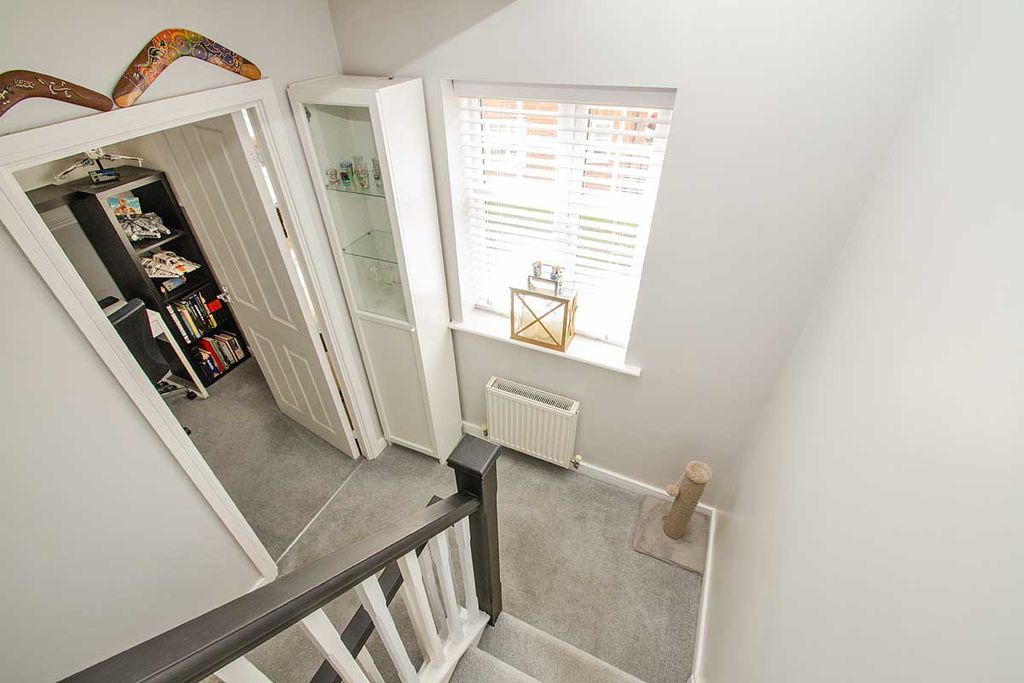 Additional image 18 of 3 bed semi-detached house for saleVictory Close, Lichfield WS14