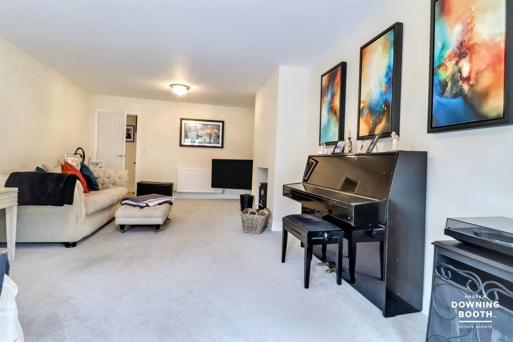 Additional image 11 of 4 bed detached house for saleLewis Road, Rugeley WS15
