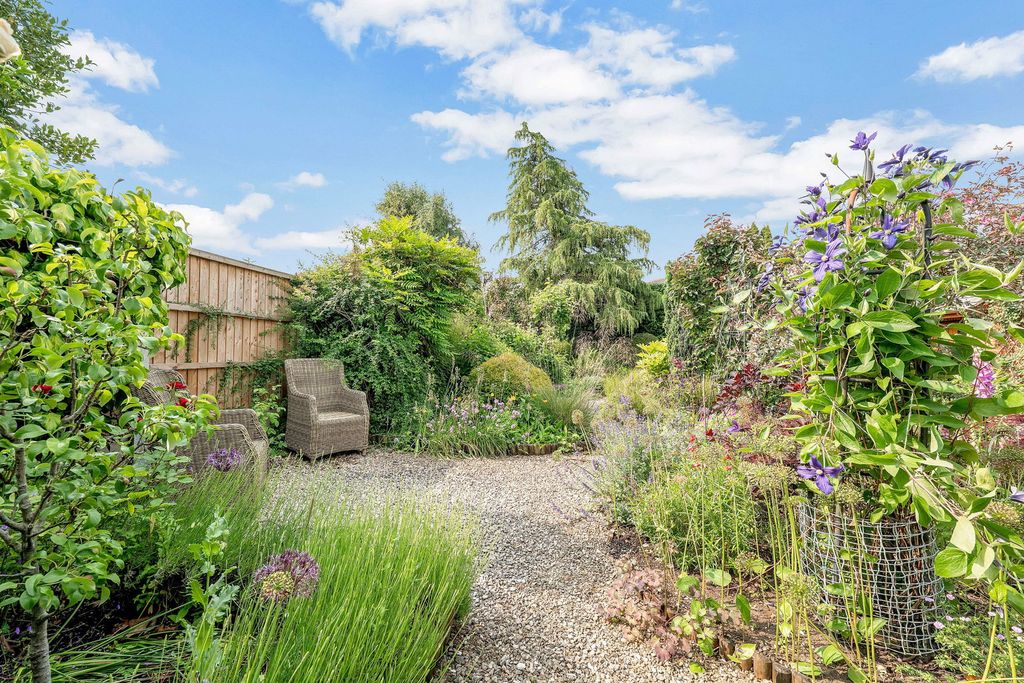 Additional image 38 of 4 bed detached house for saleTilton Road, Twyford, Melton Mowbray LE14