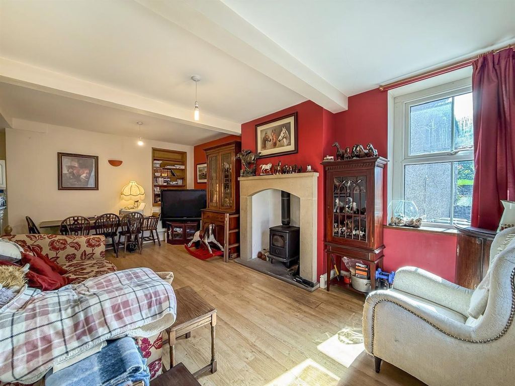 Additional image 3 of 2 bed semi-detached house for saleChelmorton, Buxton SK17