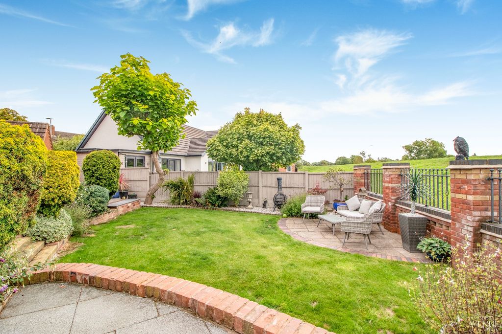 Additional image 30 of 3 bed detached house for saleStepping Stones, Fazeley, Tamworth, Staffordshire B78