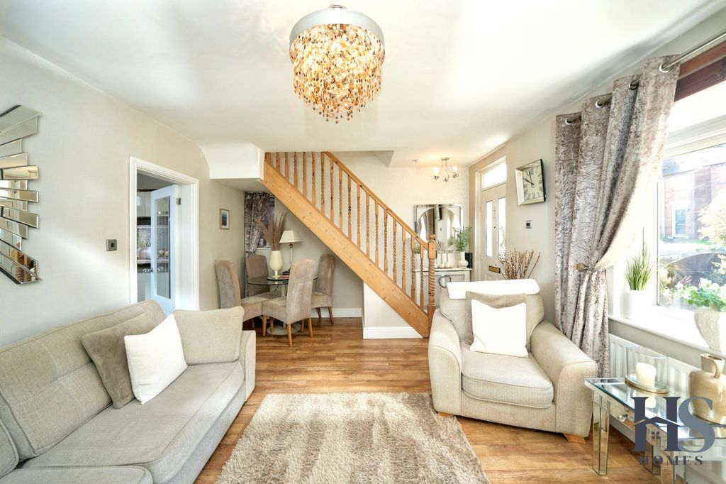 Additional image 14 of 3 bed semi-detached house for saleJubilee Street, Rugeley WS15