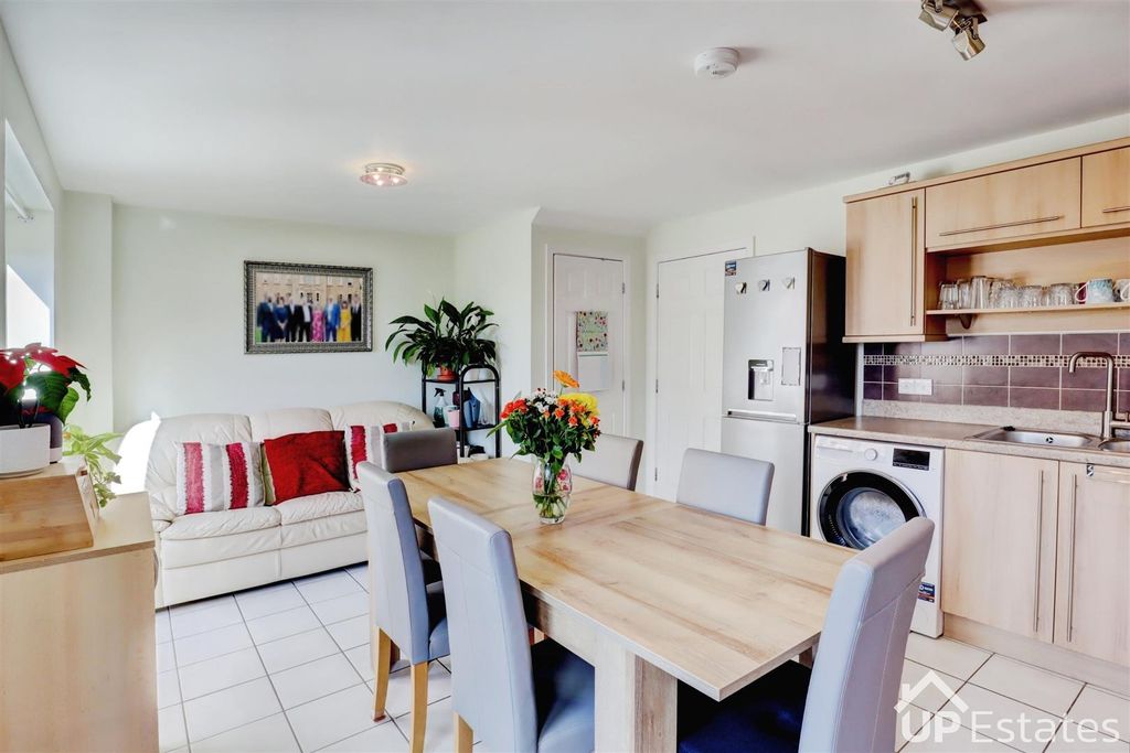 Additional image 5 of 4 bed detached house for saleOaklands Way, Earl Shilton, Leicester LE9