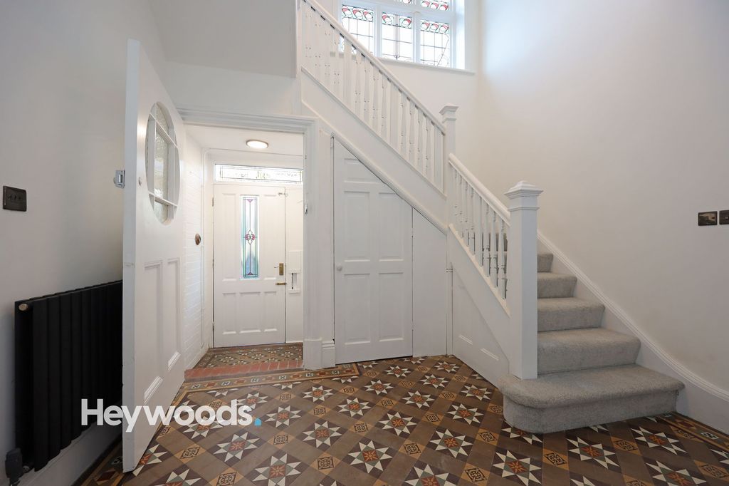 Additional image 3 of 3 bed semi-detached house for saleHigh Street, Wolstanton, Newcastle Under Lyme ST5