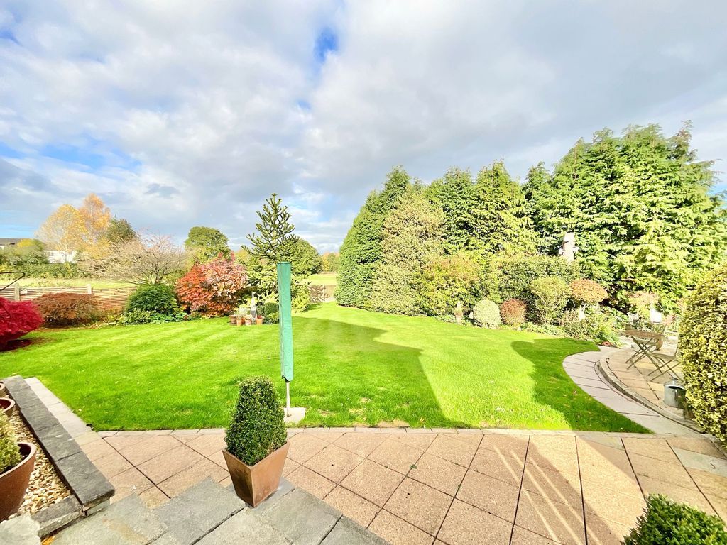 Additional image 24 of 4 bed detached house for saleSandy Lane, Baldwins Gate ST5