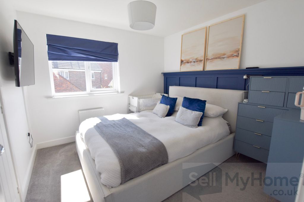 Additional image 7 of 2 bed semi-detached house for saleAbbot Road, Burton-On-Trent, Staffordshire DE13