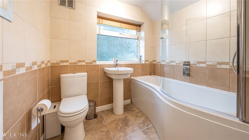 Additional image 20 of 3 bed semi-detached house for saleYenton Close, Tamworth, Staffordshire B78