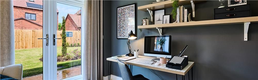Additional image 13 of 2 bed mews for sale"The Bela" at St Leonards Ave, Stafford ST17