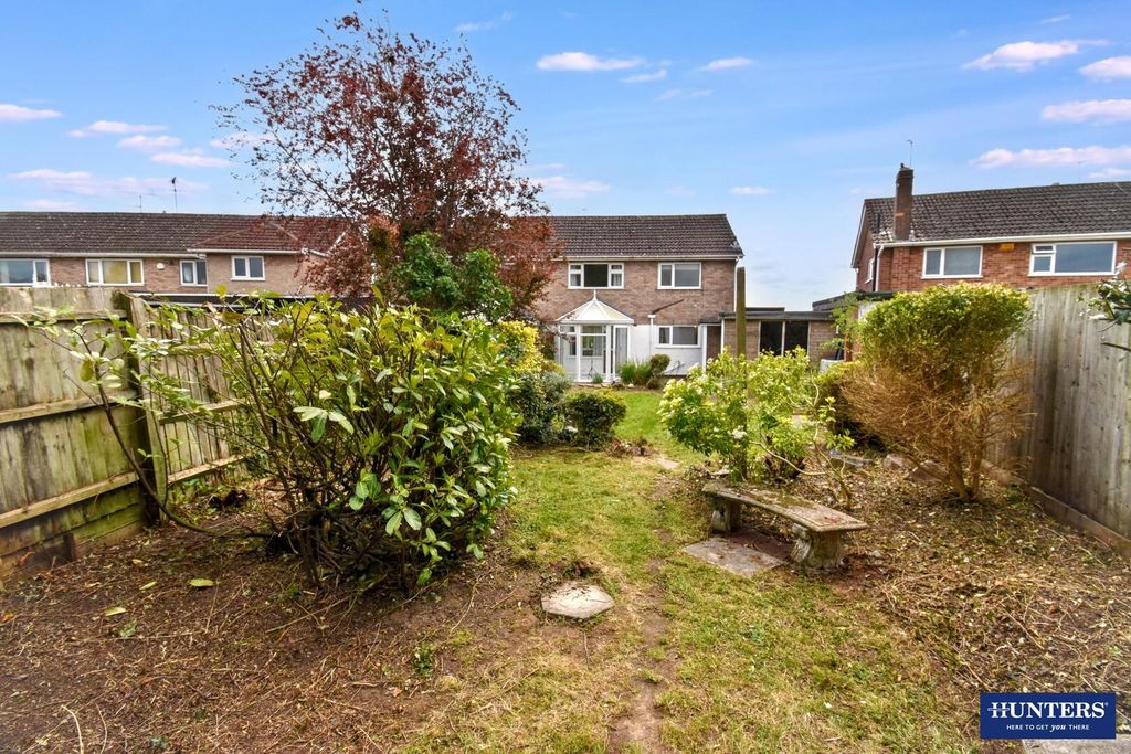 Additional image 18 of 3 bed semi-detached house for saleSussex Road, Wigston LE18