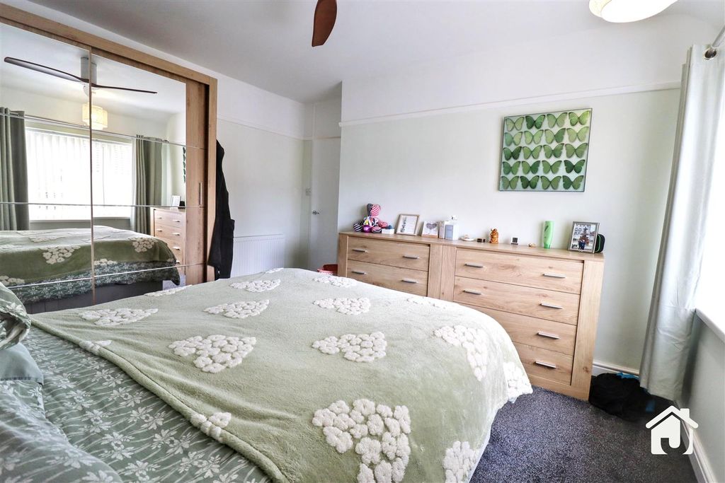 Additional image 22 of 3 bed semi-detached house for saleFalconer Crescent, New Parks, Leicester LE3