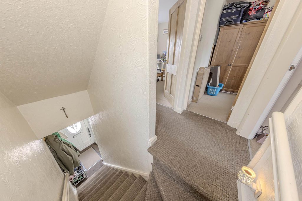 Additional image 7 of 3 bed semi-detached house for saleSeddon Road, Stoke On Trent ST3