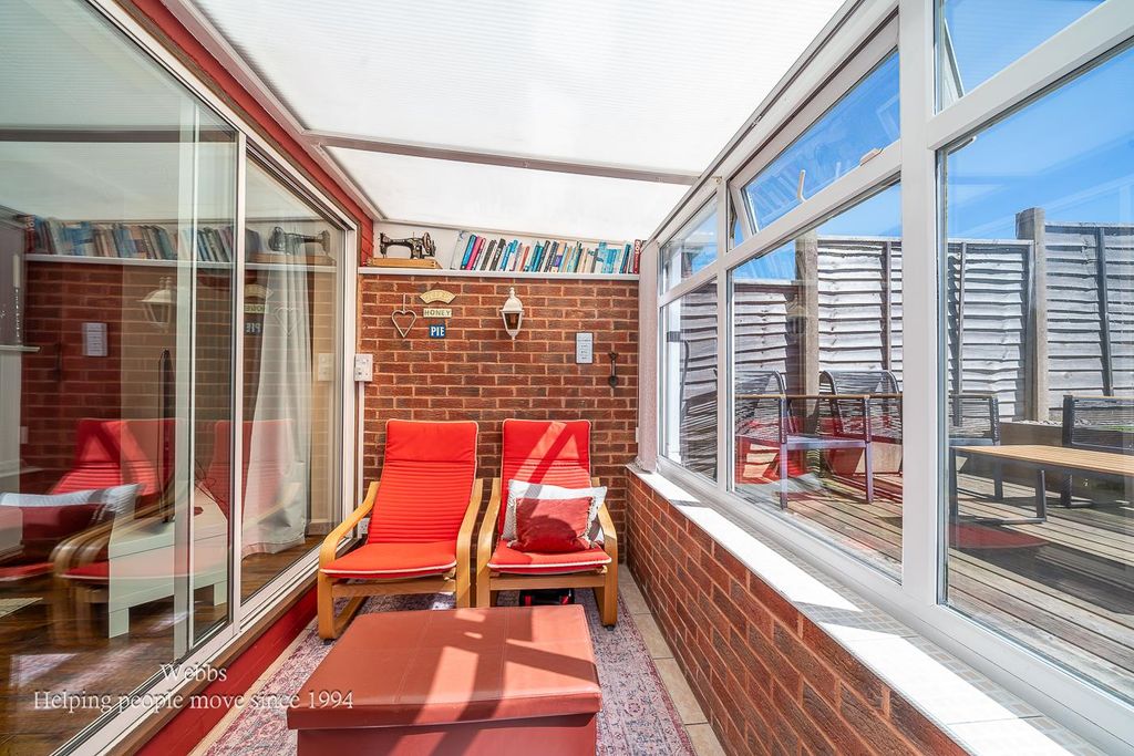Additional image 8 of 3 bed terraced house for saleWell Lane, Great Wyrley WS6