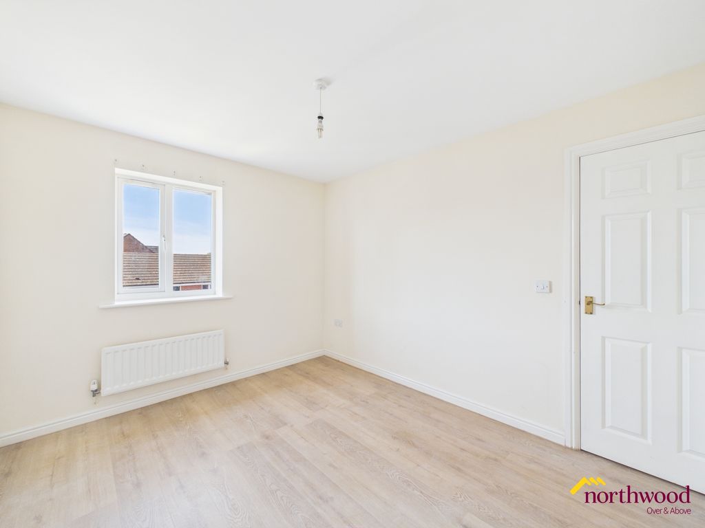 Additional image 15 of 4 bed town house for saleGodwin Way, Stoke-On-Trent ST4