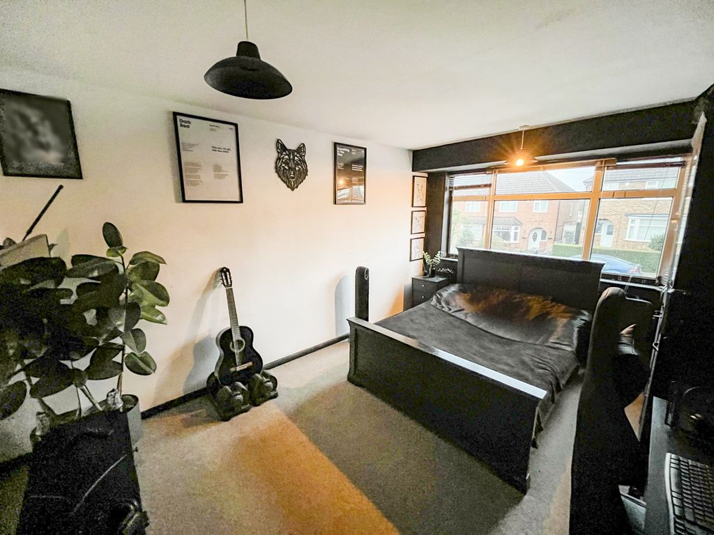 Additional image 5 of 3 bed semi-detached house for saleChestnut Avenue, Leicester, Leicestershire LE5