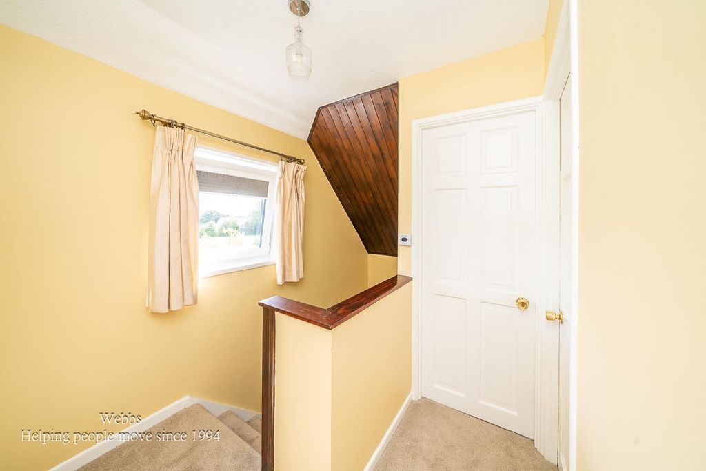 Additional image 15 of 3 bed end terrace house for saleNursery Road, Brereton, Rugeley WS15