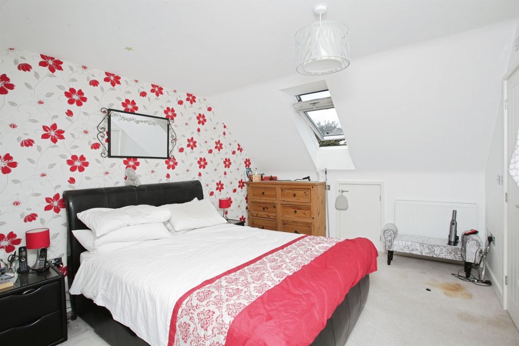 Additional image 10 of 4 bed semi-detached house for saleMillers Road, Welford, Northampton NN6